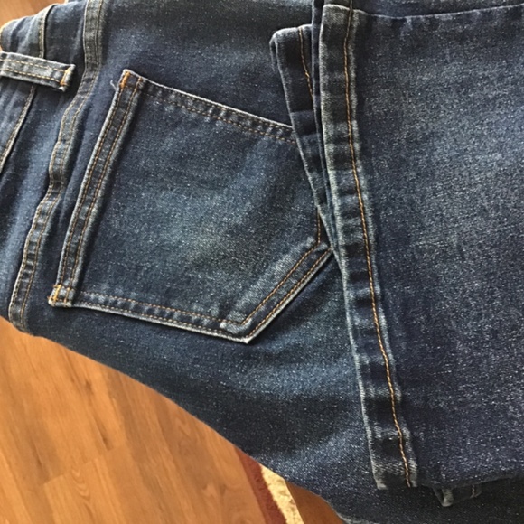 Shein 90’s style front pocket stretch jeans - Picture 11 of 13